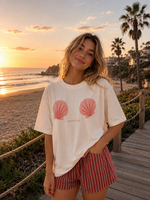 Load image into Gallery viewer, Ocean Baby Tee
