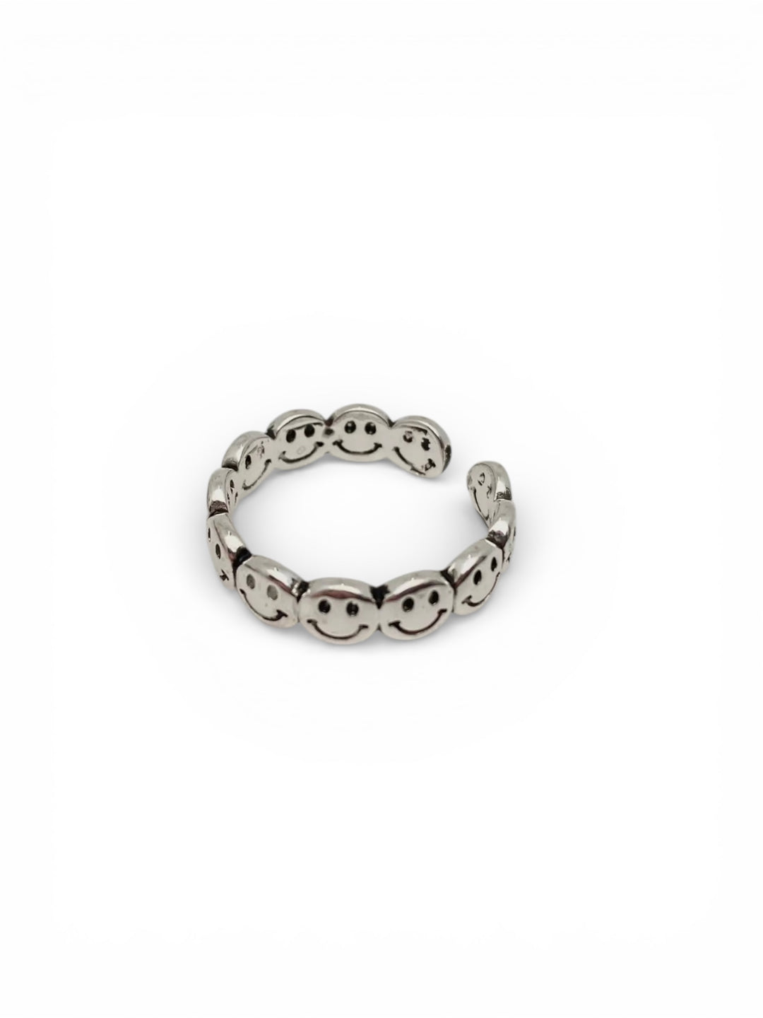 Happy Vibes Ring