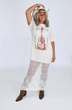 Load image into Gallery viewer, Nashville Nights Graphic Tee
