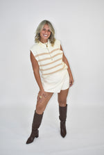 Load image into Gallery viewer, The Coastal Knit Vest
