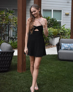 Load image into Gallery viewer, Amara Mini Dress
