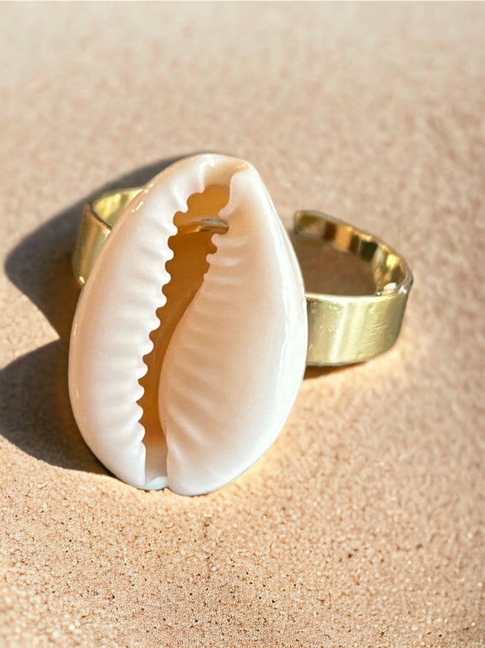 Shell ring