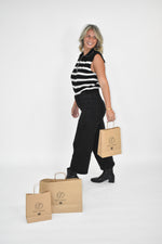 Load image into Gallery viewer, The Coastal Knit Vest
