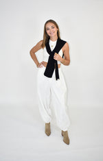 Load image into Gallery viewer, The Knotted Shoulder Shawl
