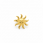 Load image into Gallery viewer, Sun ring  - one size
