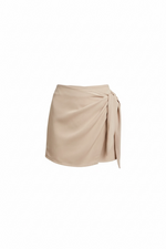 Load image into Gallery viewer, Luna Wrap Skirt
