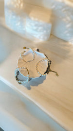 Load image into Gallery viewer, Pearl bracelet
