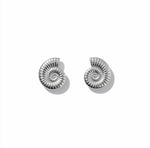 Load image into Gallery viewer, Coastal Coil Studs
