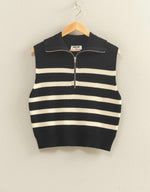 Load image into Gallery viewer, The Coastal Knit Vest
