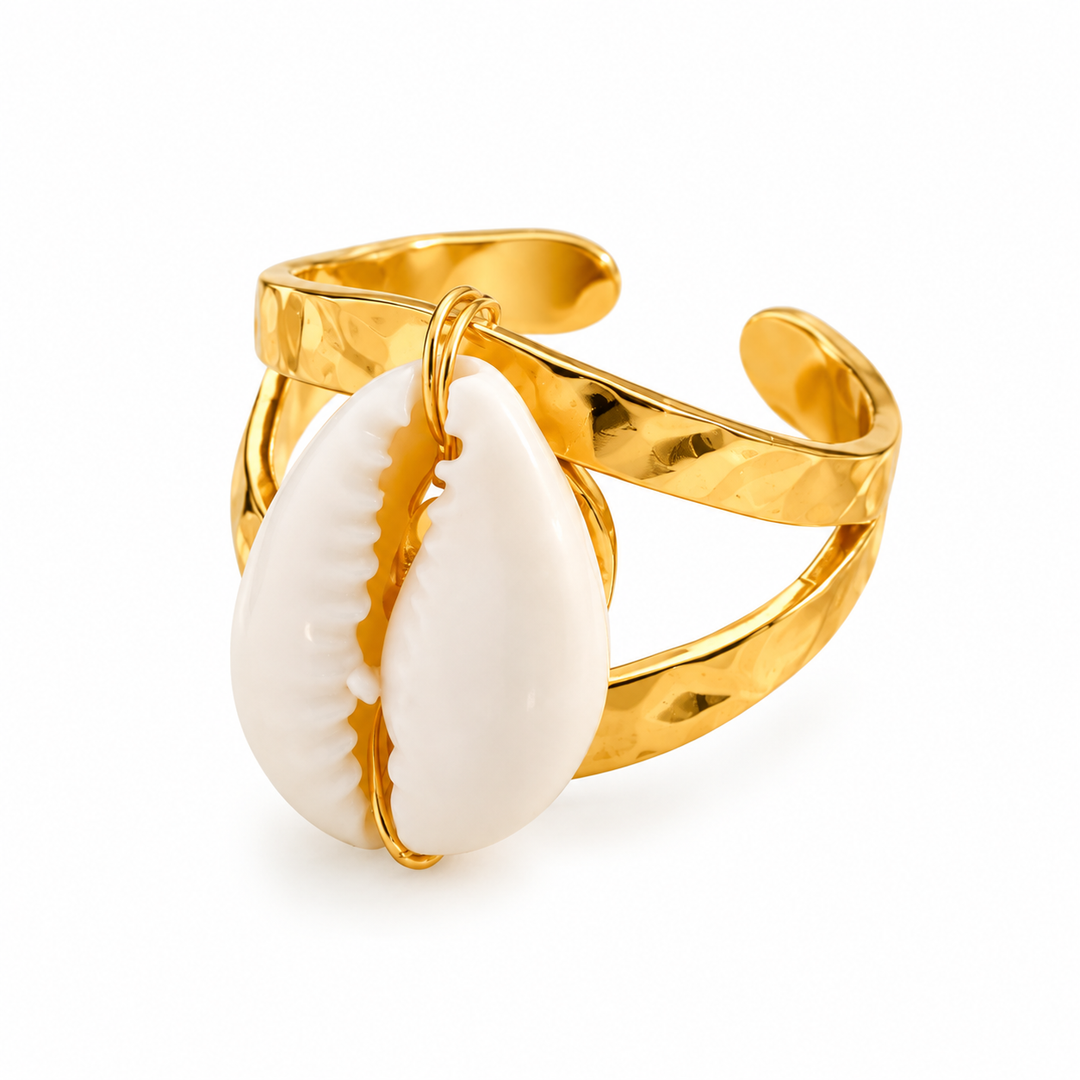 Coastal Shell Ring