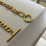 Load image into Gallery viewer, Linked Heart Bracelet
