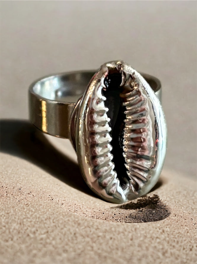 Shell ring