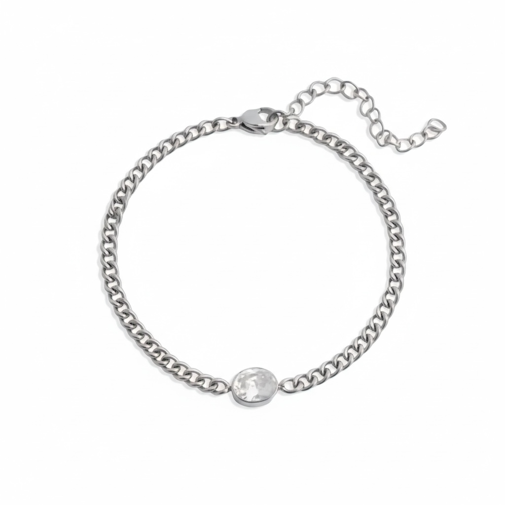 Everyday glow bracelet