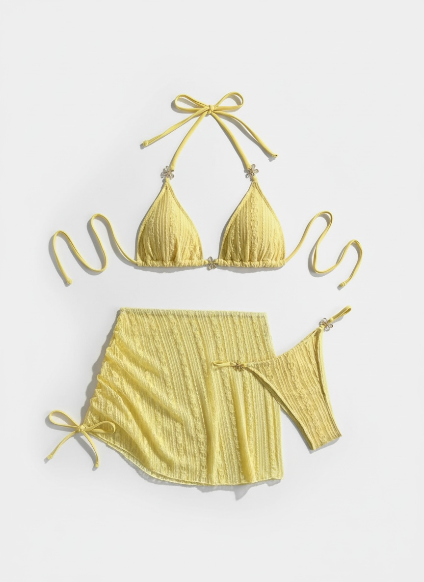 Sunshine Set