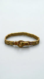 Load image into Gallery viewer, Cowgirl Link Bracelet
