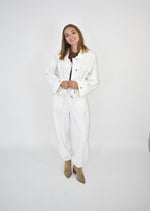 Load image into Gallery viewer, Cleo Cropped Jacket
