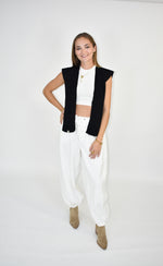 Load image into Gallery viewer, The Knotted Shoulder Shawl
