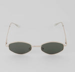 Load image into Gallery viewer, Classic Oval Sunglasses
