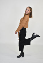 Load image into Gallery viewer, Sienna Tie-Sleeve Jacket
