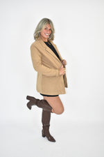 Load image into Gallery viewer, The Everyday Blazer
