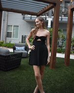 Load image into Gallery viewer, Amara Mini Dress
