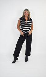 Load image into Gallery viewer, The Coastal Knit Vest
