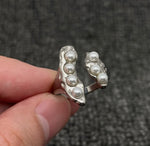 Load image into Gallery viewer, Ocean Pearl Ring
