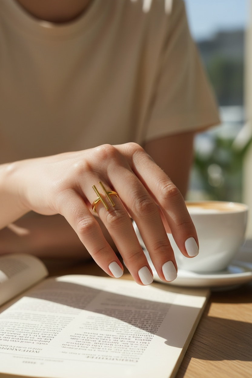 Parallel Ring