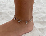 Load image into Gallery viewer, anklets hearts
